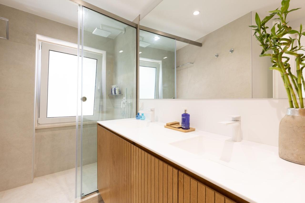 Scalinada Luxury Suites Corfu  Екстериор снимка
